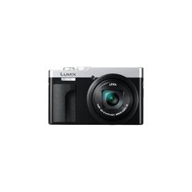 Panasonic Lumix DC-TZ99 Gümüş Dijital Fotoğraf Makinesi