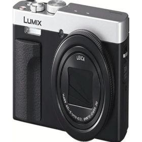 Panasonic Lumix DC-TZ99 Gümüş Dijital Fotoğraf Makinesi