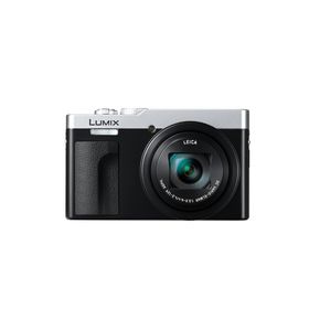 Panasonic Lumix DC-TZ99 Gümüş Dijital Fotoğraf Makinesi