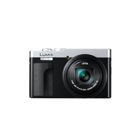 Panasonic Lumix DC-TZ99 Gümüş Dijital Fotoğraf Makinesi