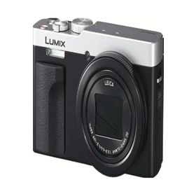 Panasonic Lumix DC-TZ99 Gümüş Dijital Fotoğraf Makinesi