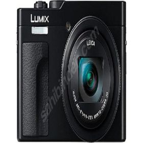Panasonic Lumix DC-TZ99 Siyah Dijital Fotoğraf Makinesi