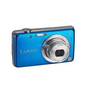 Panasonic Lumix DMC-FS40 Dijital Fotoğraf Makinesi