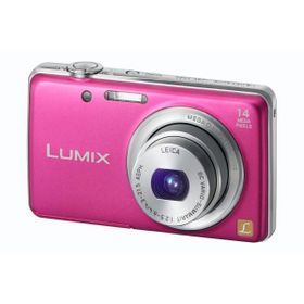 Panasonic Lumix DMC-FS40 Dijital Fotoğraf Makinesi