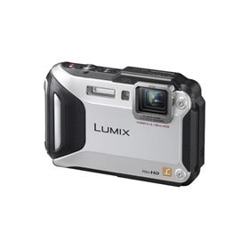 Panasonic Lumix DMC-FT5 Dijital Fotoğraf Makinesi