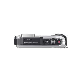 Panasonic Lumix DMC-FT5 Dijital Fotoğraf Makinesi
