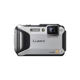 Panasonic Lumix DMC-FT5 Dijital Fotoğraf Makinesi
