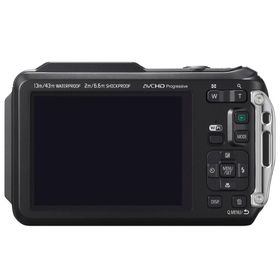 Panasonic Lumix DMC-FT5 Dijital Fotoğraf Makinesi
