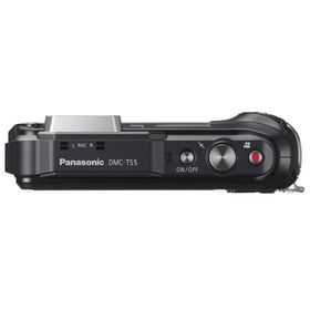 Panasonic Lumix DMC-FT5 Dijital Fotoğraf Makinesi