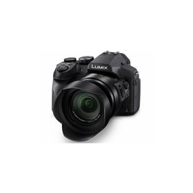 Panasonic Lumix DMC-FZ 300 Siyah Dijital Fotoğraf Makinesi
