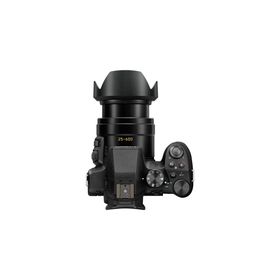 Panasonic Lumix DMC-FZ 300 Siyah Dijital Fotoğraf Makinesi