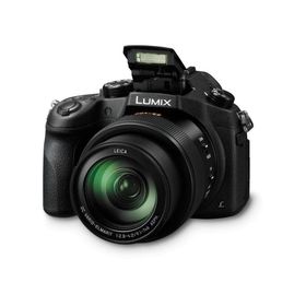 Panasonic Lumix DMC-FZ1000 Dijital Fotoğraf Makinesi