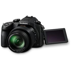 Panasonic Lumix DMC-FZ1000 Dijital Fotoğraf Makinesi