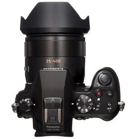 Panasonic Lumix DMC-FZ1000 Dijital Fotoğraf Makinesi