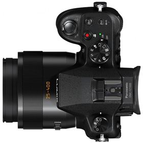Panasonic Lumix DMC-FZ1000 Dijital Fotoğraf Makinesi