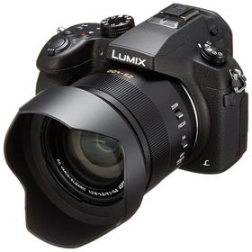 Panasonic Lumix DMC-FZ1000 Dijital Fotoğraf Makinesi
