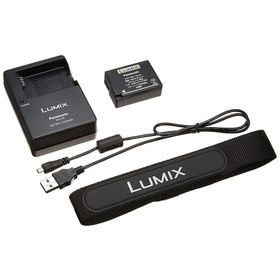 Panasonic Lumix DMC-FZ1000 Dijital Fotoğraf Makinesi