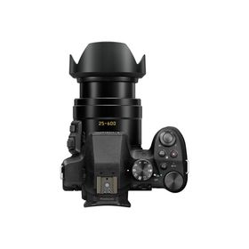Panasonic Lumix DMC-FZ300 BKE Dijital Fotoğraf Makinesi