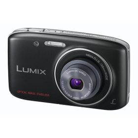 Panasonic Lumix DMC-S2 Dijital Fotoğraf Makinesi