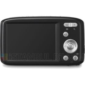 Panasonic Lumix DMC-S2 Dijital Fotoğraf Makinesi