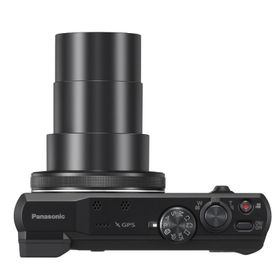Panasonic Lumix DMC-TZ60 Dijital Fotoğraf Makinesi