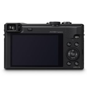 Panasonic Lumix DMC-TZ60 Dijital Fotoğraf Makinesi