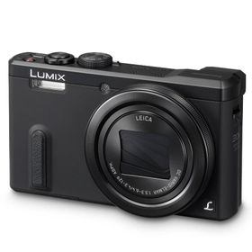 Panasonic Lumix DMC-TZ60 Dijital Fotoğraf Makinesi