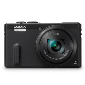 Panasonic Lumix DMC-TZ60 Dijital Fotoğraf Makinesi