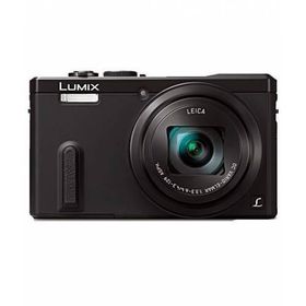 Panasonic Lumix DMC-TZ60 Dijital Fotoğraf Makinesi