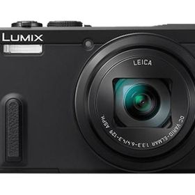 Panasonic Lumix DMC-TZ60 Dijital Fotoğraf Makinesi