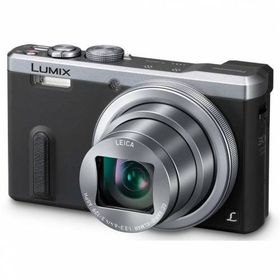 Panasonic Lumix DMC-TZ60 Dijital Fotoğraf Makinesi