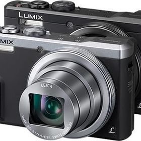 Panasonic Lumix DMC-TZ60 Dijital Fotoğraf Makinesi