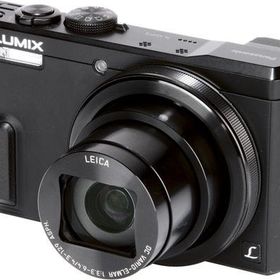 Panasonic Lumix DMC-TZ60 Dijital Fotoğraf Makinesi