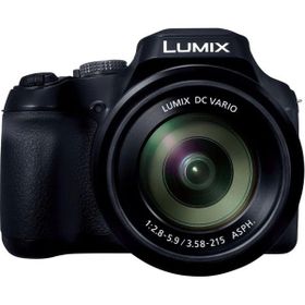 Panasonic LUMIX FZ80 4K Dijital Fotoğraf Makinesi