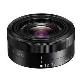 Panasonic Lumix G Vario 12-32mm f/3.5-5.6 Aspherical Mega OIS Lens
