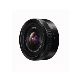 Panasonic Lumix G Vario 12-32mm f/3.5-5.6 Aspherical Mega OIS Lens