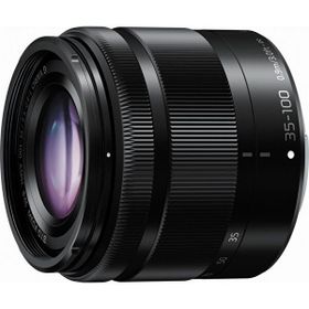 Panasonic Lumix G Vario 35-100 mm F/4.0-5.6 Asph Mega Ois Lens