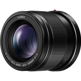 Panasonic Lumix G Vario 42.5mm f/1.7 Asph Power OIS Lens