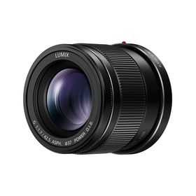 Panasonic Lumix G Vario 42.5mm f/1.7 Asph Power OIS Lens
