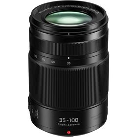 Panasonic Lumix G X Vario 35-100 mm F/2.8 II Power OIS Lens