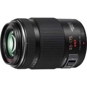 Panasonic Lumix G X Vario 45-175mm f/4.0-5.6 Asph Power OIS Lens