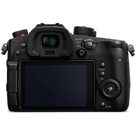 Panasonic Lumix GH5S Body Aynasız Fotoğraf Makinesi