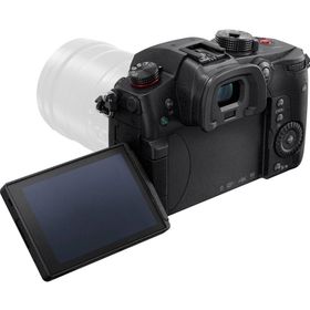 Panasonic Lumix GH5S Body Aynasız Fotoğraf Makinesi