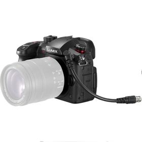 Panasonic Lumix GH5S Body Aynasız Fotoğraf Makinesi