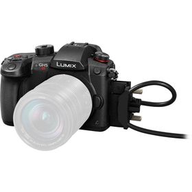 Panasonic Lumix GH5S Body Aynasız Fotoğraf Makinesi