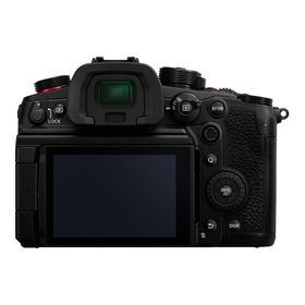 Panasonic Lumix GH6 Body Fotoğraf Makinesi