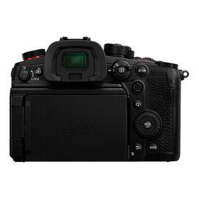 Panasonic Lumix GH6 Body Fotoğraf Makinesi