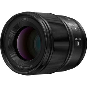 Panasonic Lumix S 100mm f/2.8 MC Lens