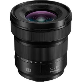 Panasonic Lumix S 14-28mm f/4-5.6 Macro Lens
