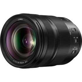 Panasonic Lumix S 24-105 mm f/4 Macro O.I.S. Lens
